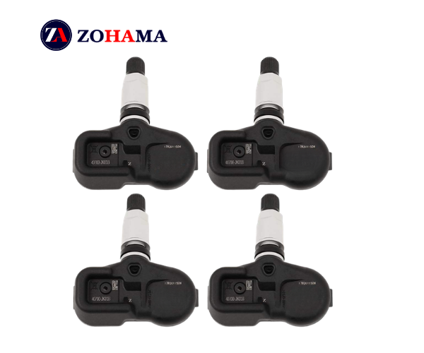 Zohama TPMS