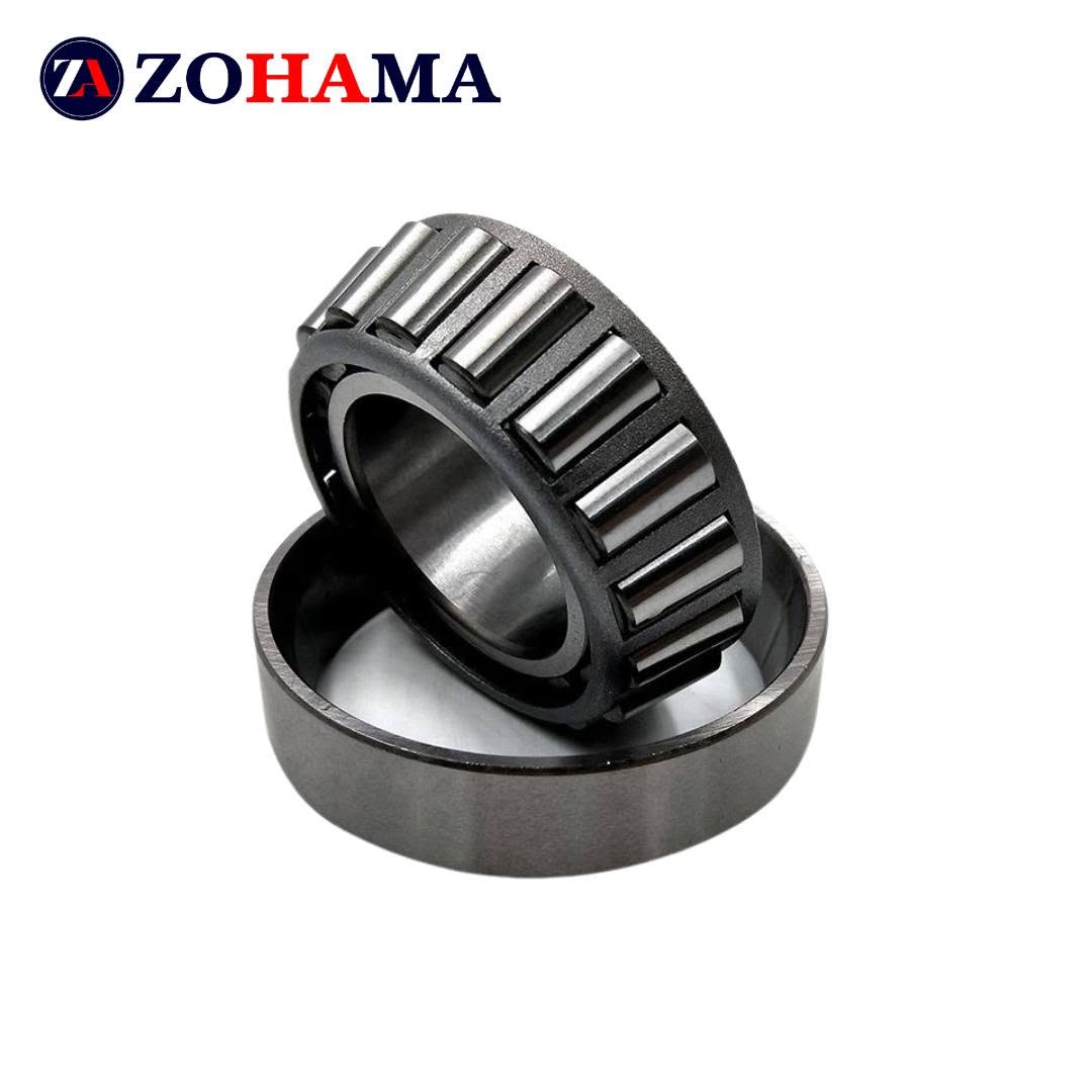 Zohama Bearings