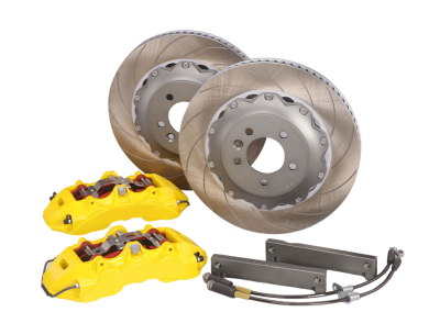 brake calipers oem 10113S500 image 1