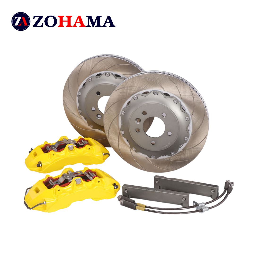 brake calipers oem 10113S500 image 1