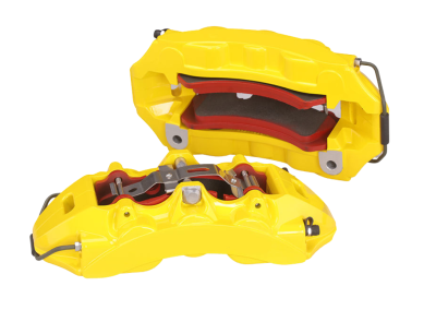 brake calipers oem 10113S500 image 2