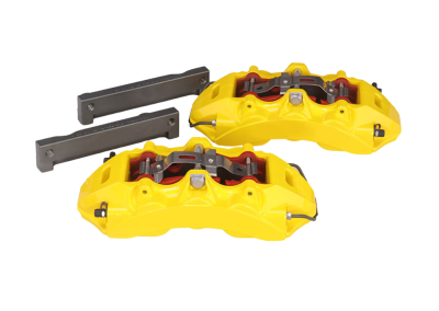 brake calipers oem 10113S500 image 3