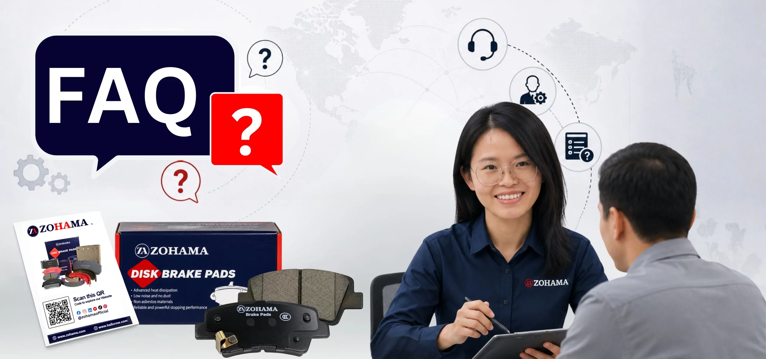 FAQ