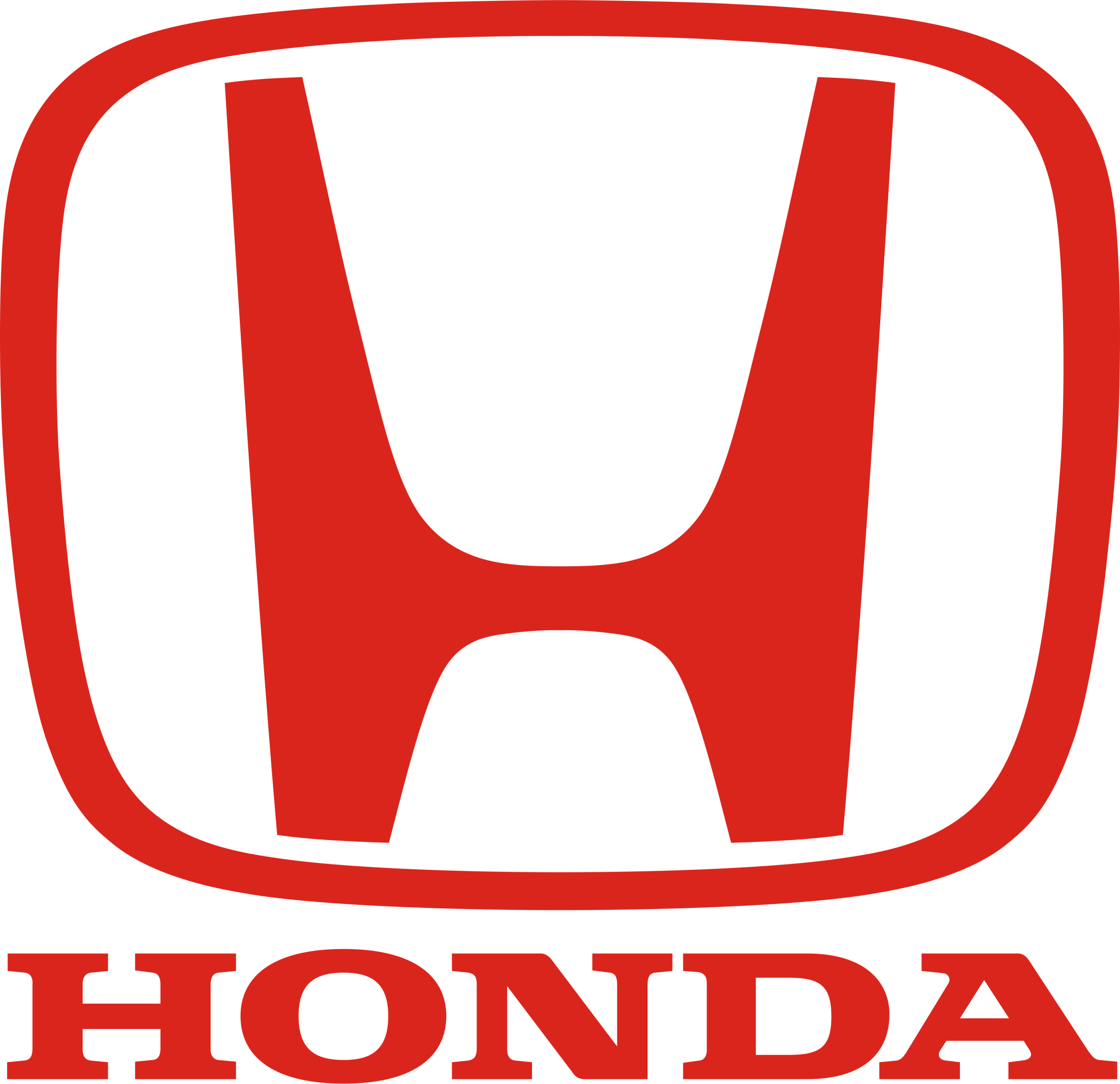Honda Logo Honda Logo