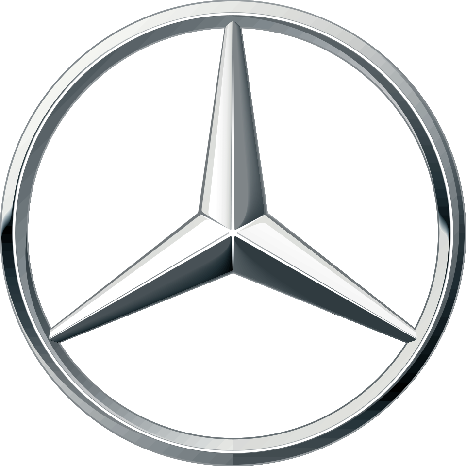 Mercedes-Logo.svg Mercedes Logo