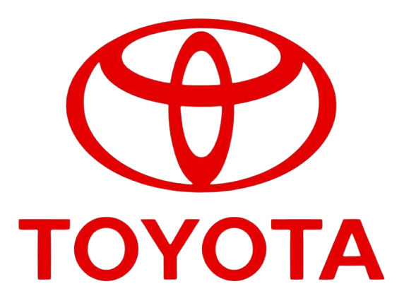 Toyota Logo Toyota Logo