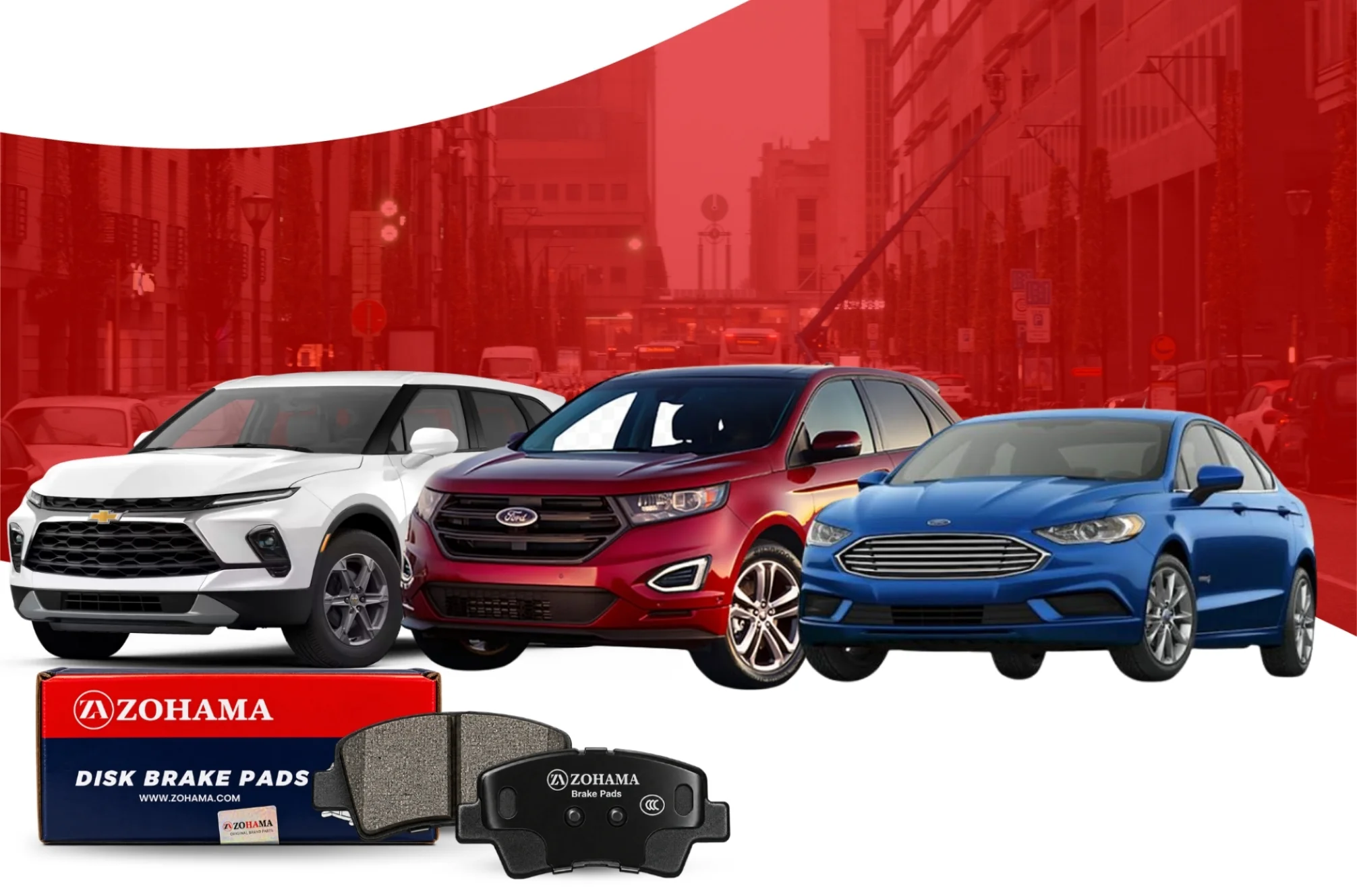 American Vehicles